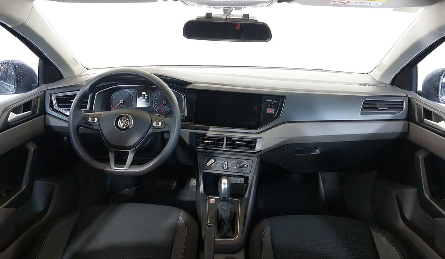 Volkswagen Polo TSI COMFORTLINE Hatchback 2022