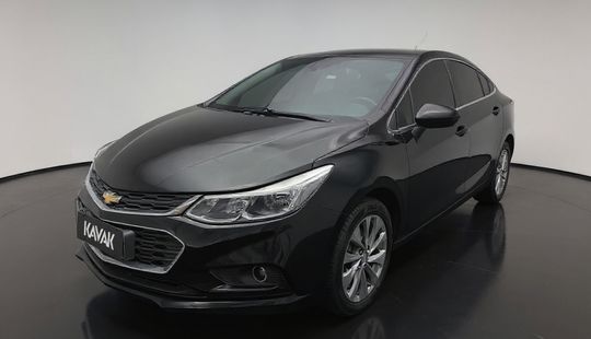 Chevrolet • Cruze