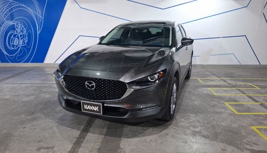 Mazda • CX-30