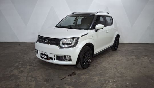 Suzuki • Ignis