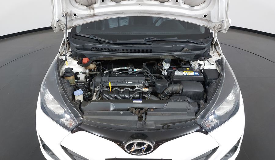 Hyundai Hb20s COMFORT PLUS Sedan 2014