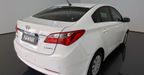 Hyundai Hb20s COMFORT PLUS Sedan 2014