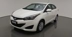 Hyundai Hb20s COMFORT PLUS Sedan 2014