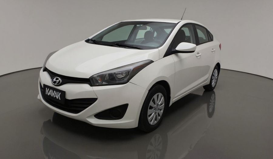 Hyundai Hb20s COMFORT PLUS Sedan 2014