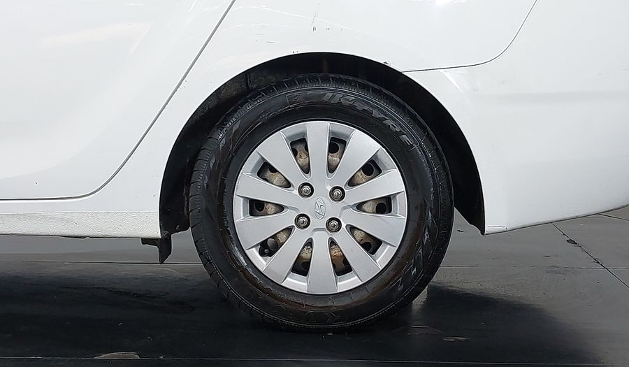 Hyundai Hb20s COMFORT PLUS Sedan 2014