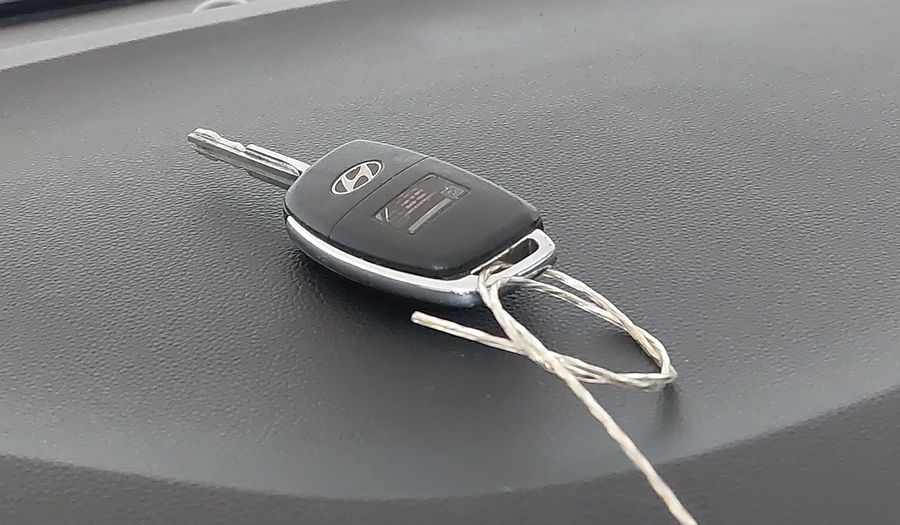 Hyundai Hb20s COMFORT PLUS Sedan 2014