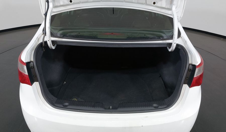 Hyundai Hb20s COMFORT PLUS Sedan 2014