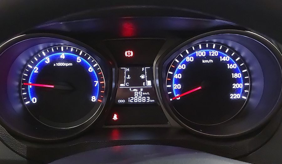 Hyundai Hb20s COMFORT PLUS Sedan 2014