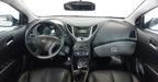 Hyundai Hb20s COMFORT PLUS Sedan 2014