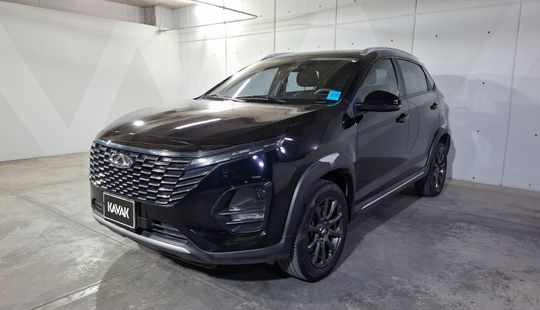 2024 • 23,413 km • Automático