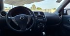 Nissan March 1.6 SENSE Hatchback 2017