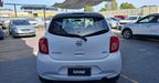 Nissan March 1.6 SENSE Hatchback 2017