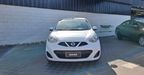 Nissan March 1.6 SENSE Hatchback 2017