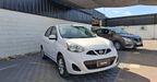 Nissan March 1.6 SENSE Hatchback 2017