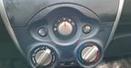 Nissan March 1.6 SENSE Hatchback 2017