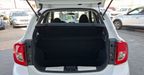 Nissan March 1.6 SENSE Hatchback 2017