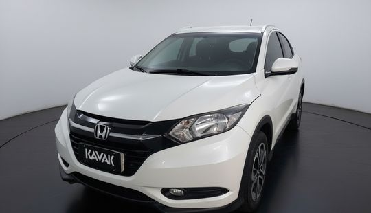 Honda • HR-V