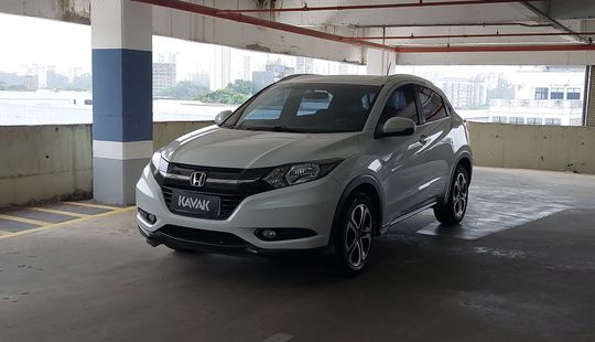 Honda • HR-V