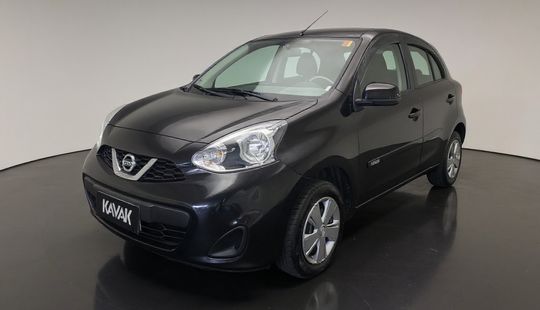 Nissan • March