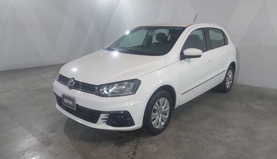 Volkswagen • Gol