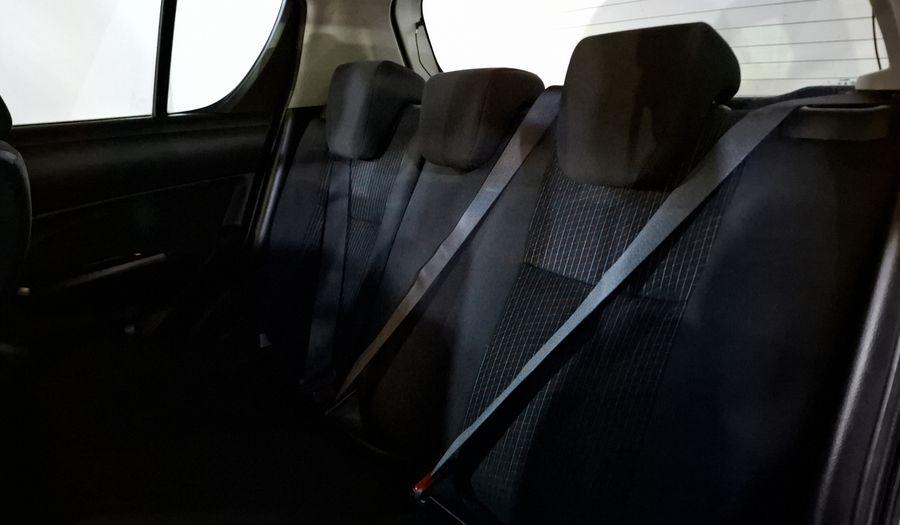 Suzuki Swift 1.4 GLS MT Hatchback 2016