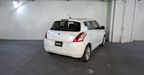 Suzuki Swift 1.4 GLS MT Hatchback 2016