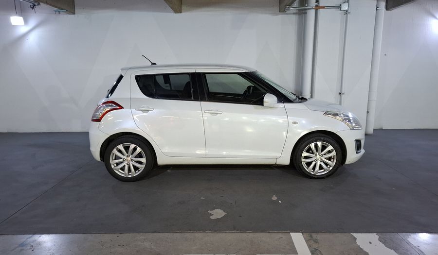 Suzuki Swift 1.4 GLS MT Hatchback 2016