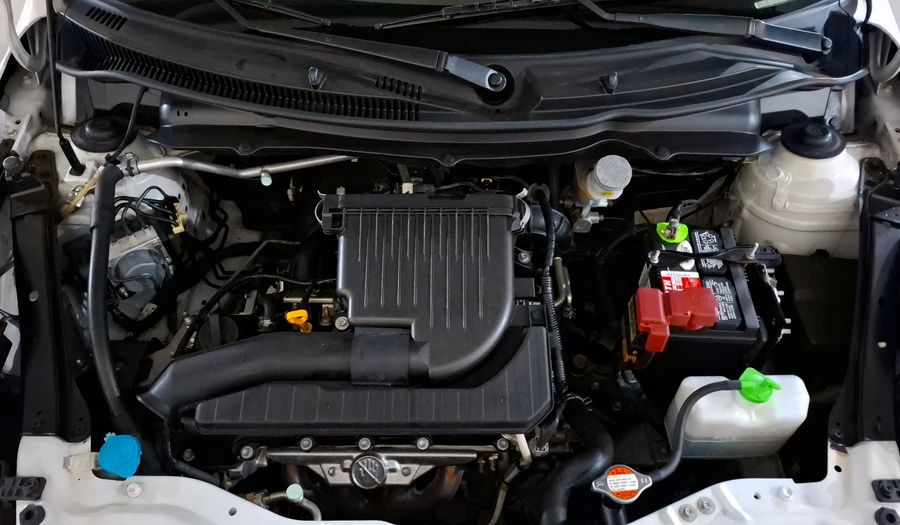 Suzuki Swift 1.4 GLS MT Hatchback 2016