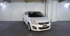Suzuki Swift 1.4 GLS MT Hatchback 2016