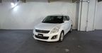 Suzuki Swift 1.4 GLS MT Hatchback 2016