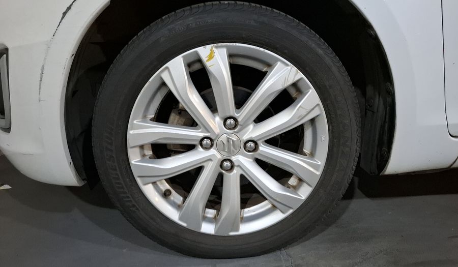 Suzuki Swift 1.4 GLS MT Hatchback 2016