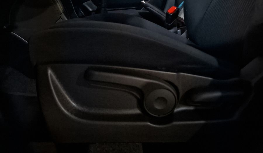 Suzuki Swift 1.4 GLS MT Hatchback 2016