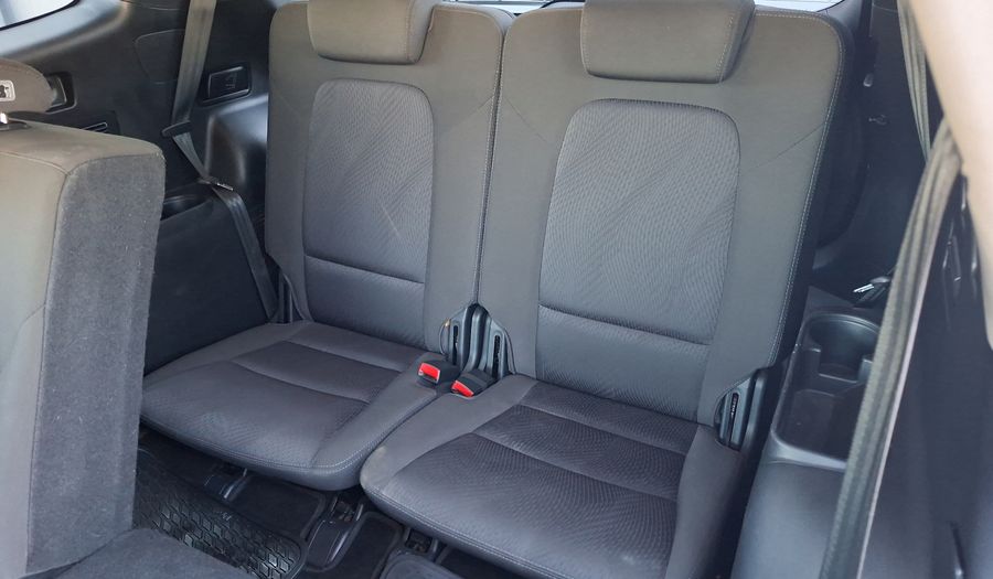 Hyundai Grand Santa Fé 3.3 GLS AUTO 4WD Suv 2017