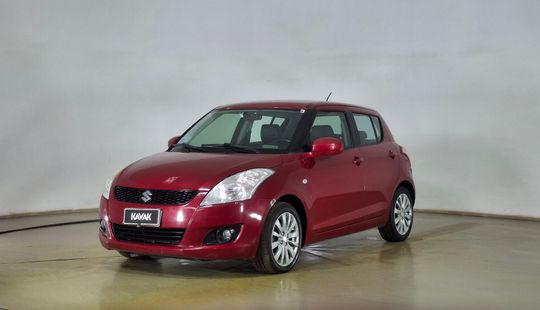 Suzuki • Swift