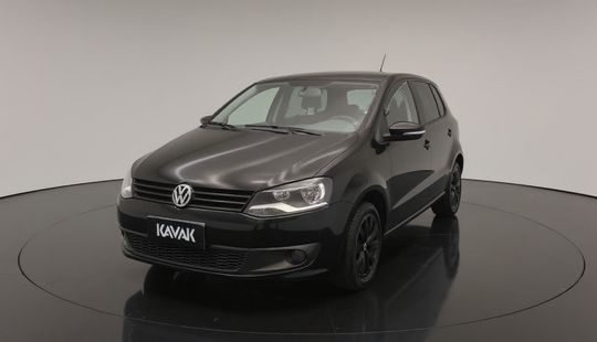 Volkswagen • Fox