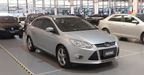 Ford Focus SE SEDAN POWERSHIFT Sedan 2015