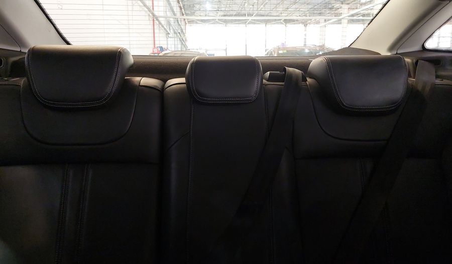 Ford Focus SE SEDAN POWERSHIFT Sedan 2015