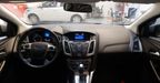 Ford Focus SE SEDAN POWERSHIFT Sedan 2015
