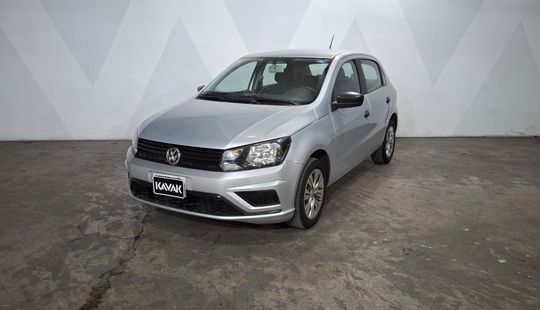 Volkswagen • Gol