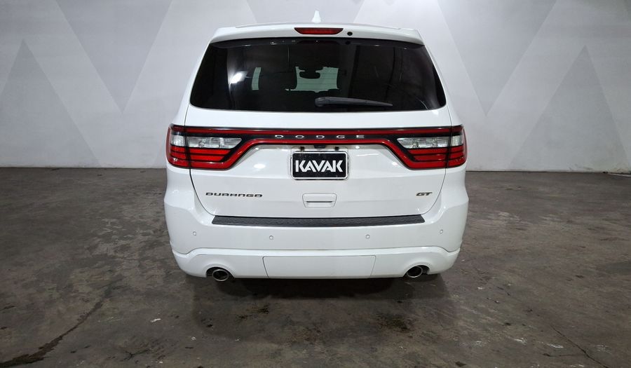 Dodge Durango 3.6 GT AUTO Suv 2020