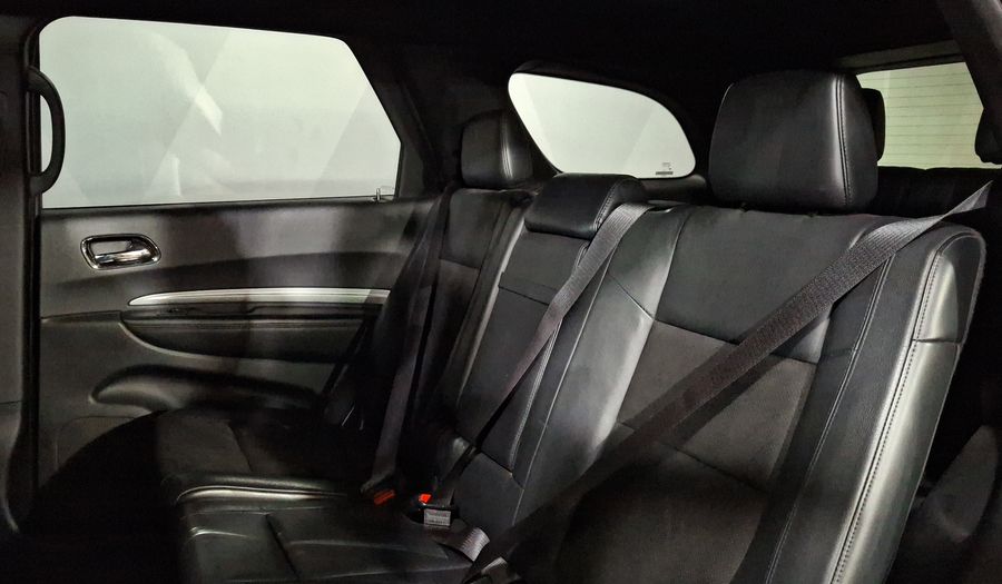 Dodge Durango 3.6 GT AUTO Suv 2020