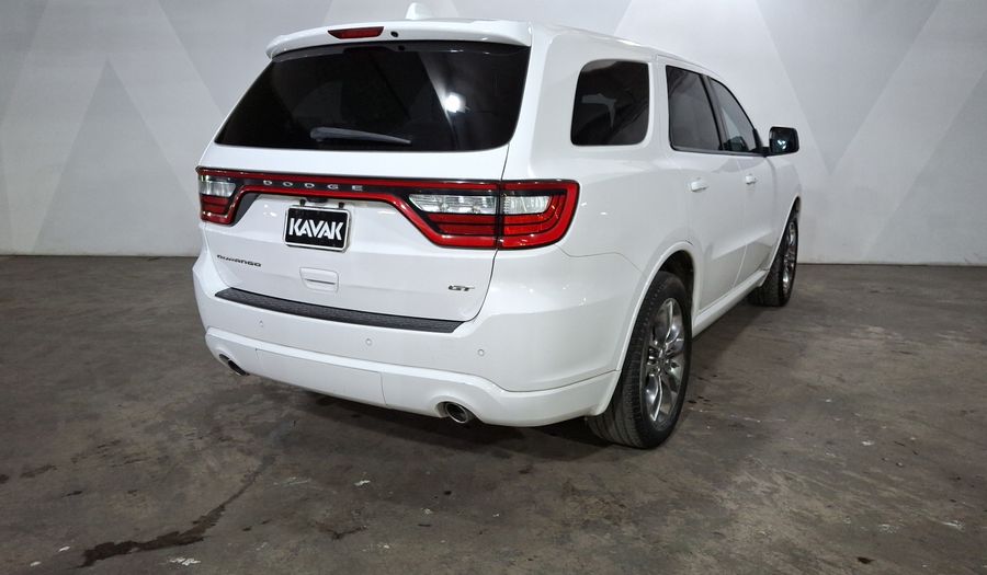 Dodge Durango 3.6 GT AUTO Suv 2020