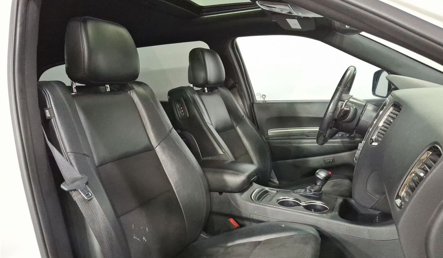 Dodge Durango 3.6 GT AUTO Suv 2020