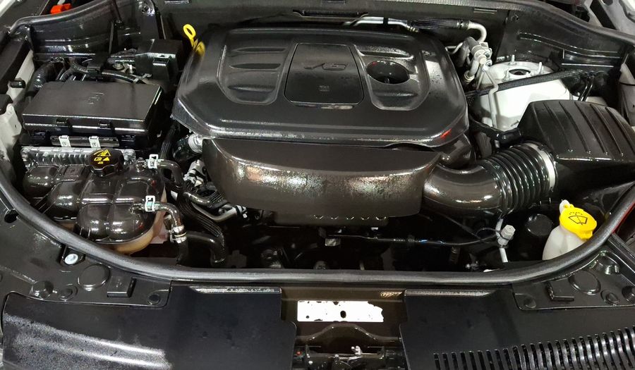 Dodge Durango 3.6 GT AUTO Suv 2020