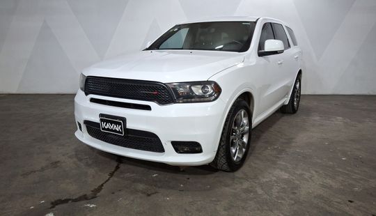 Dodge • Durango
