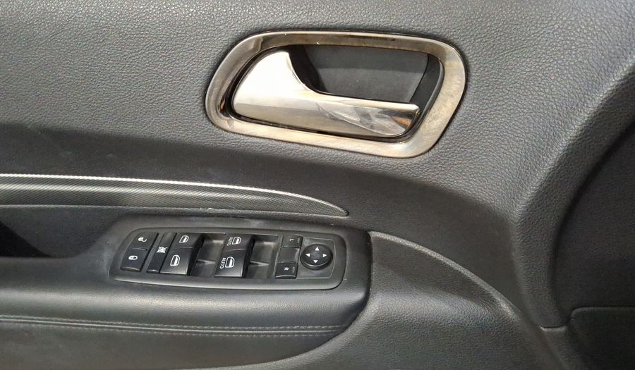 Dodge Durango 3.6 GT AUTO Suv 2020