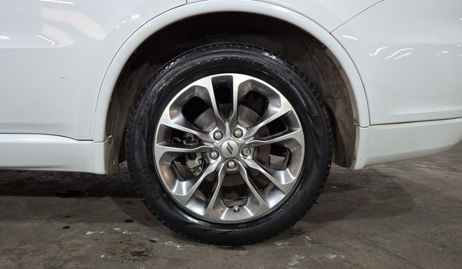 Dodge Durango 3.6 GT AUTO Suv 2020