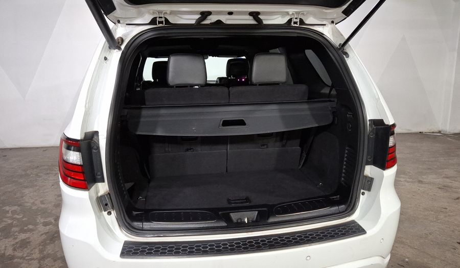 Dodge Durango 3.6 GT AUTO Suv 2020