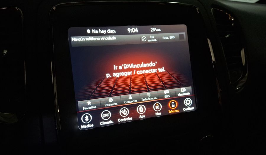 Dodge Durango 3.6 GT AUTO Suv 2020