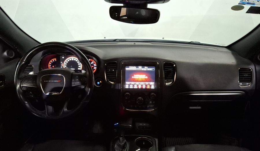 Dodge Durango 3.6 GT AUTO Suv 2020